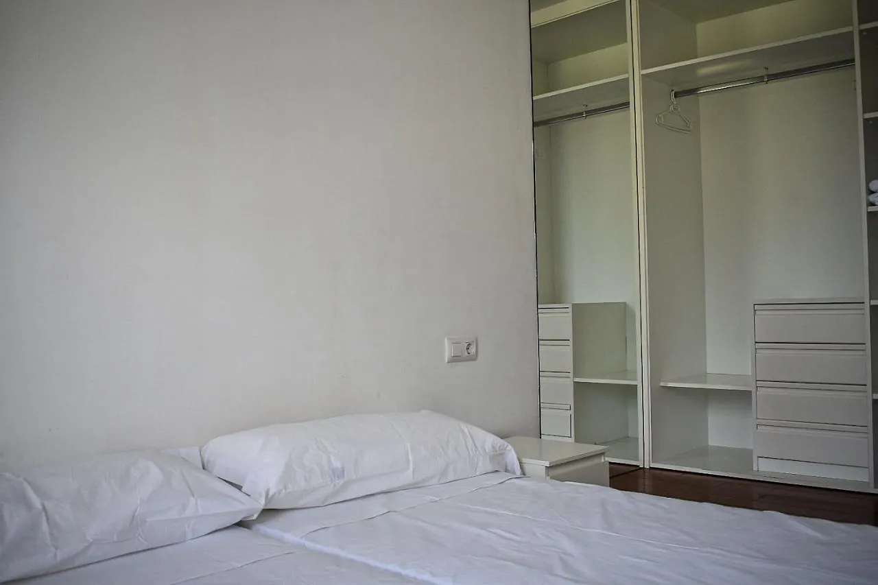 Casa vacanze Semi detached Chalet right side Can Picafort